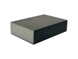 Wet And Dry Sponge